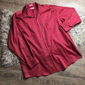 Van Heusen Dress Shirt 3233